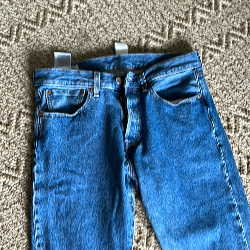 Men’s Levi’s